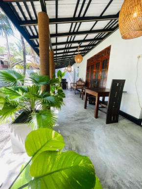 Bael House Ahangama